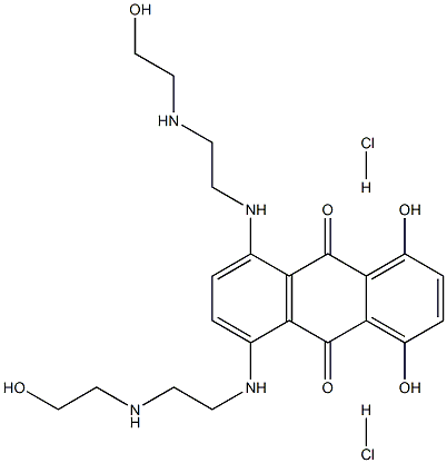 Mitoxantrone hydrochloride price.