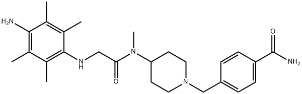 704869-38-5 Structure