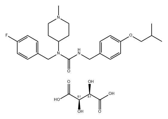 706782-28-7 結(jié)構(gòu)式