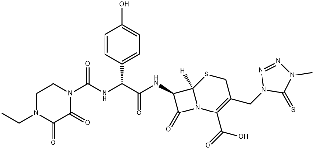 711598-76-4 Structure