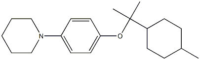 YM 9429 Struktur