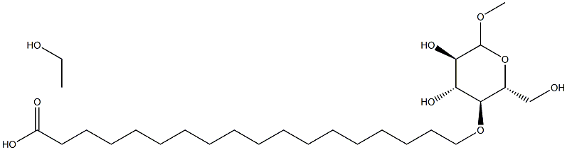 72175-39-4 結(jié)構(gòu)式