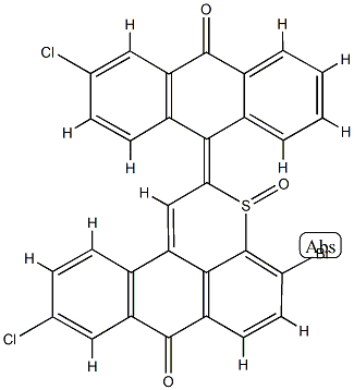 72275-96-8 Structure