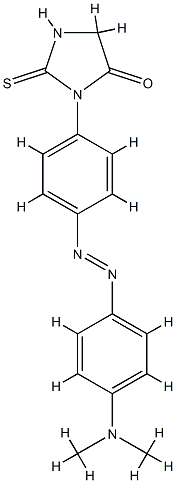 DABTH Struktur