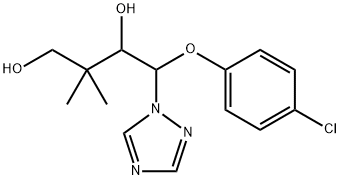 KWG 1342 Struktur