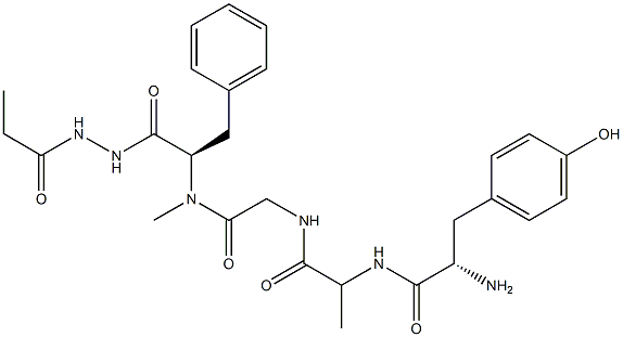 EK 209 Struktur