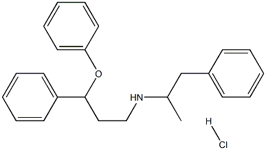 odiphalin Struktur