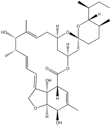 73162-95-5 結(jié)構(gòu)式