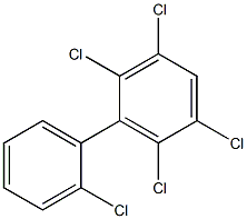 PCB-93 Struktur