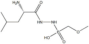 FR 900137 Struktur