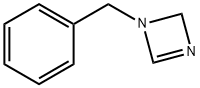 1,3-Diazete,1,2-dihydro-1-(phenylmethyl)-(9CI) Struktur