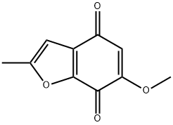 acamelin Struktur