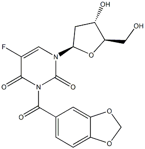 TK 117 Struktur