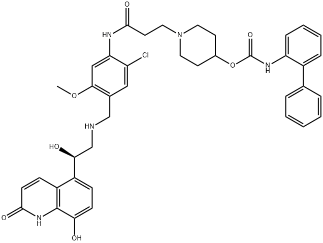 743461-65-6 結(jié)構(gòu)式