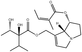 74410-74-5 結(jié)構(gòu)式