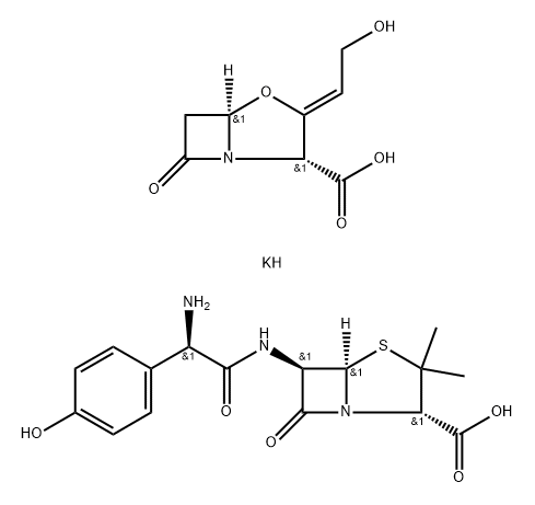 74469-00-4 結(jié)構(gòu)式