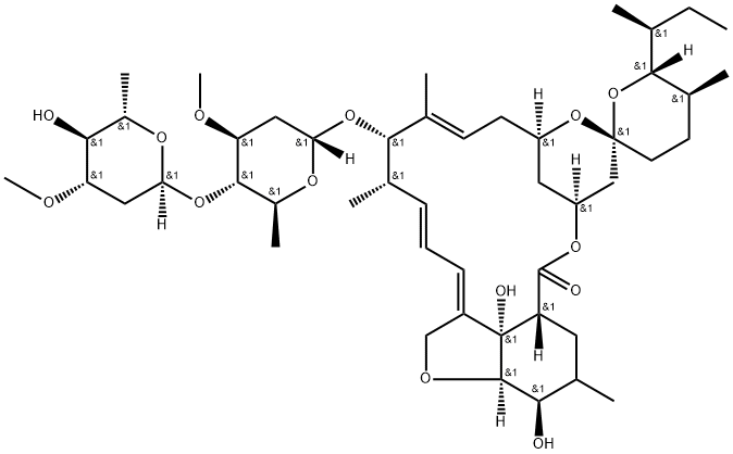 74567-01-4 結(jié)構(gòu)式