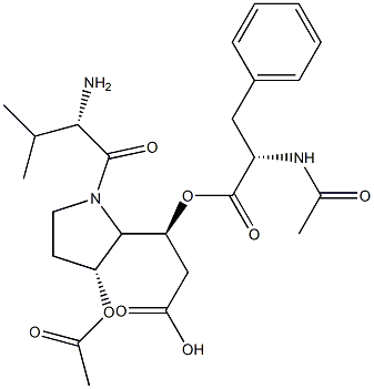 74717-53-6 結(jié)構(gòu)式