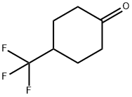 4-(Trifluoromethyl)cyclohexanone