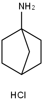 Bicyclo[2.2.1]heptan-1-amine,hydrochloride (1:1) price.