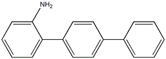 4',1'']Terphenyl-2-ylamine Struktur