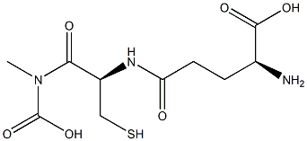 Dolo-Menthoneurin Struktur