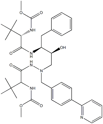 76416-02-9 Structure