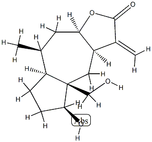 rudmollin Struktur