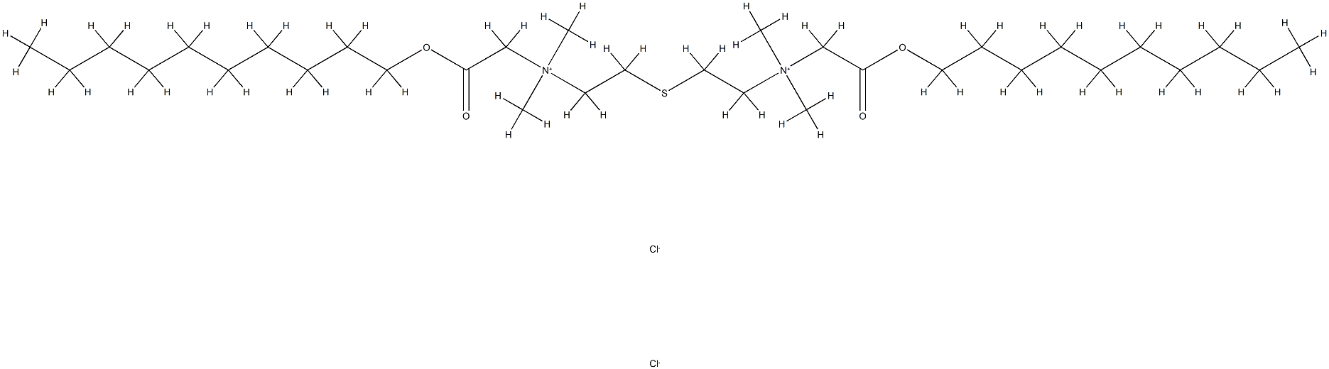 thionium Struktur