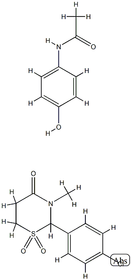 Beserol Struktur