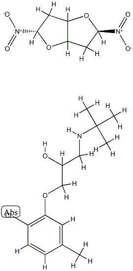 beta-isoket Struktur