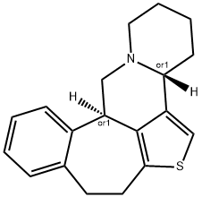 76865-42-4 結(jié)構(gòu)式