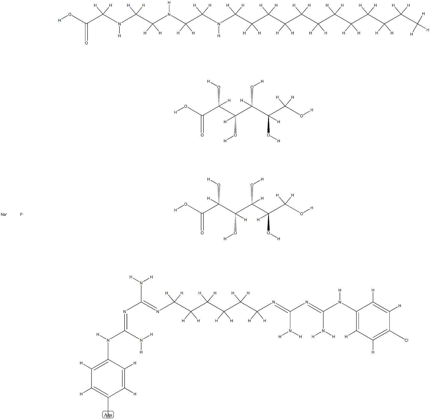 Tubilicid Struktur