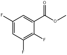 Methyl 2,3,5-trifluorobenzoate price.