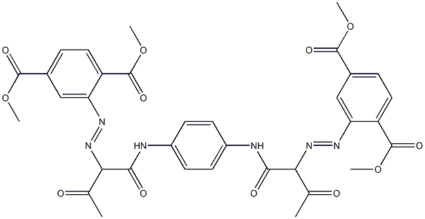 77465-46-4 Structure