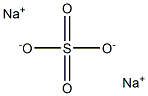 Natriumsulfat