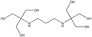 CHROMOSORB 107) Struktur