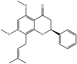 Candidone Struktur