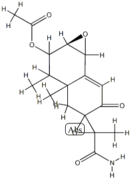 PR-amide Struktur