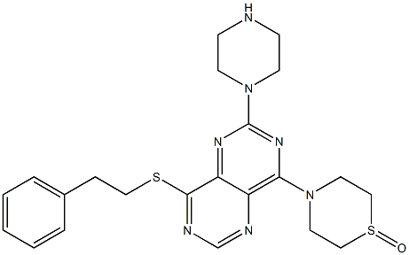 RX-RA 85 Struktur