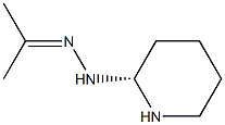 Pelletierine, hydrazone Struktur