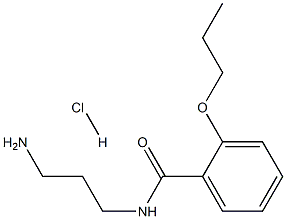 D-705 Struktur