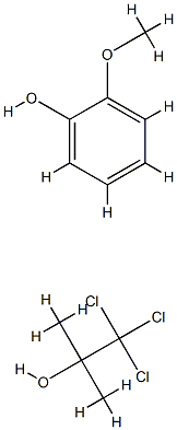 PCG (combination) Struktur