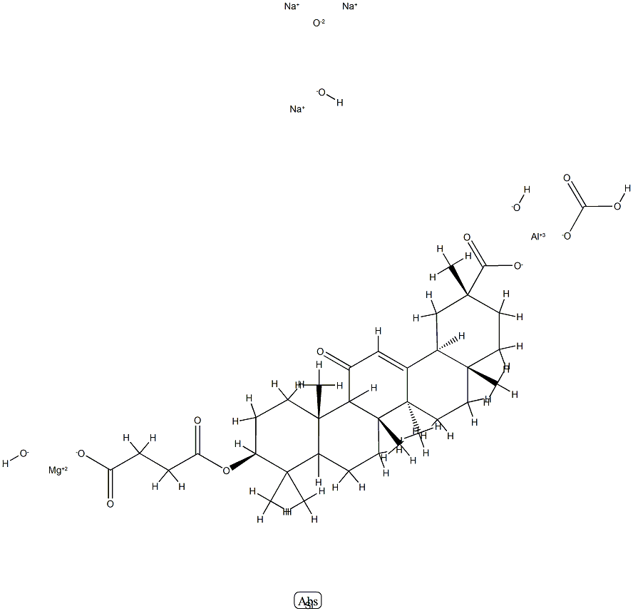 pyrogastrone Struktur