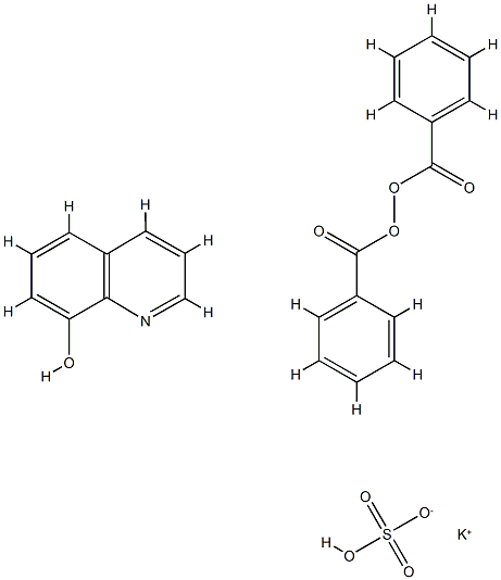 quinoderm Struktur