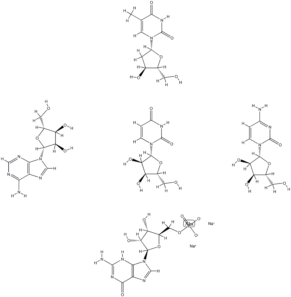 vitacic Struktur