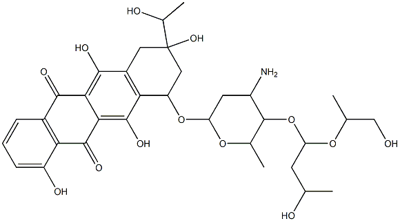  化學(xué)構(gòu)造式