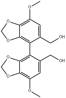 79279-08-6 Structure