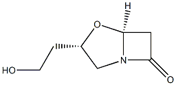  化學(xué)構(gòu)造式