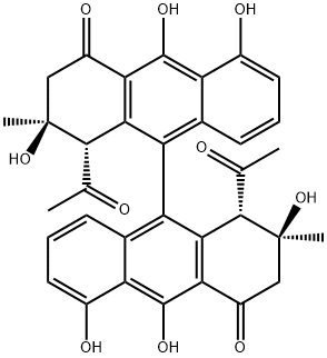 79426-51-0 結(jié)構(gòu)式